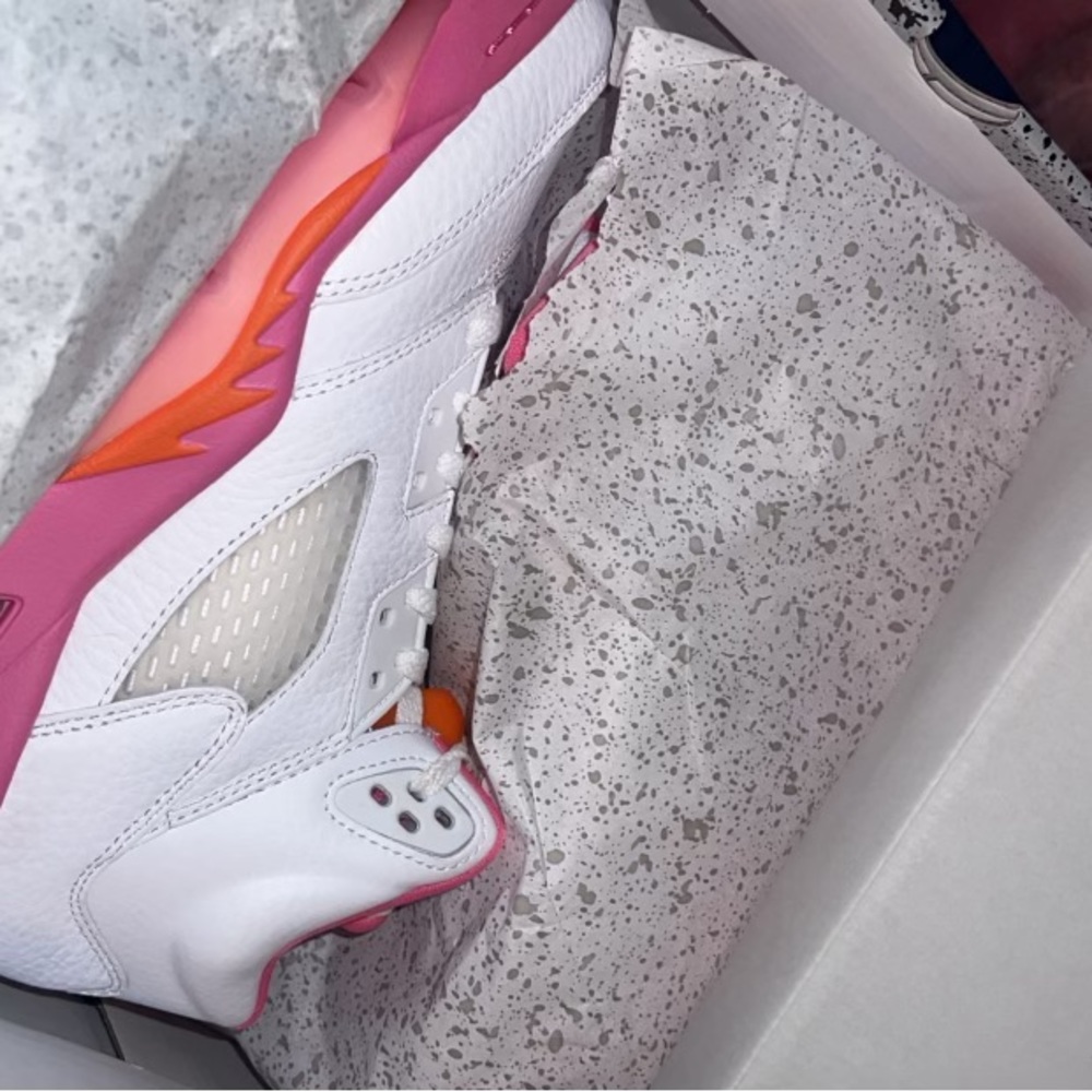 Jordan 5